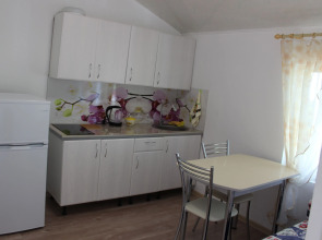 Гостевой дом Платан