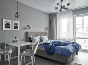 Апартаменты Nord Sea Studio