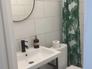 Гостевой дом Отдых на Куршской косе