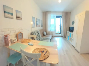 Квартира Housbris на Берегу Залива