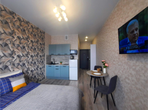 Апартаменты с иголочки