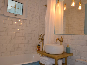 Апартаменты "Крыши Углича" в самом центре