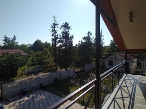 Апартаменты Гостевые апартаменты 1