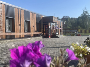 Спортивная база-отдыха POLYKARP