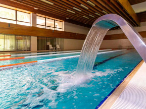 Пансионат Изумруд