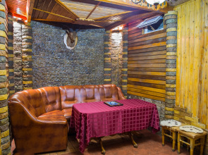 Гостиница Кристалл