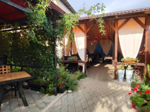 Гостевой дом Морская сказка