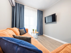 Апартаменты Чистый Взгляд на Караульной в шаге от кардио центра