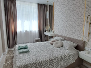 Квартира уютная в 5 минутах от центра