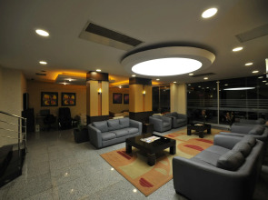 Отель Emin Kocak Hotel