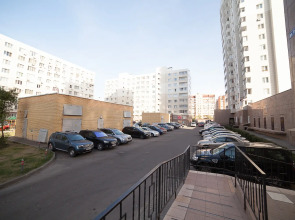 Апартаменты Бизнес Класса на Гагарина 7А