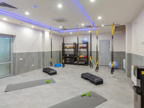 Гостевой дом Атриум