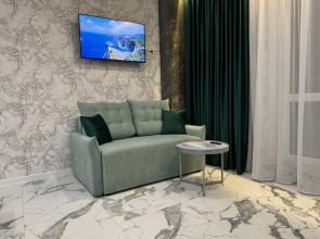 Апартаменты Sky