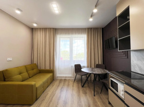 Апартаменты Добрые Сутки на Разина 69-11