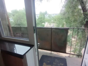 Квартира в Ближайшем к Центру Спальном Районе Волгограда