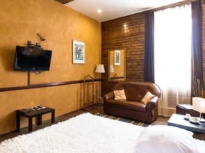 Отель Шоколад