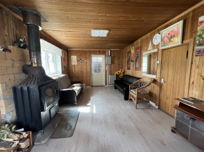 Гостевой дом на берегу Финского залива