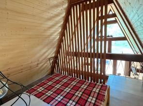 Гостевой дом Kamchatka_a_frame