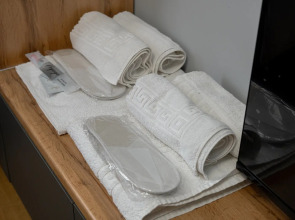 Апартаменты на Гейдара Алиева 11Б