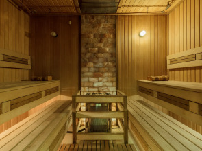 Гостевой дом WOLKI & LIPKI