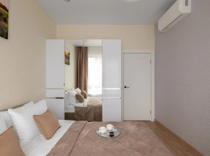 Apartment Tulip House by Smart Lofts Moscow