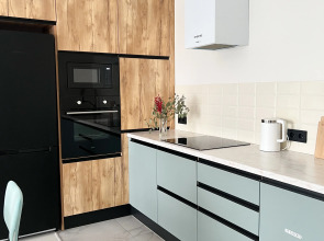 Квартира Уютная в Одном из Лучших ЖК