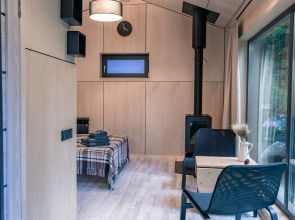 Частный дом Anttila Hutor 2