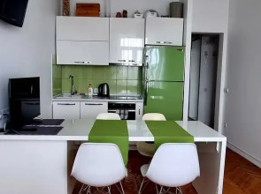 Апартаменты на Светланской в центре