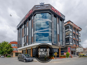 World Class Airport Hotel