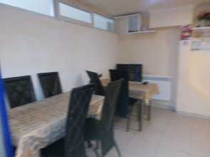 Отель International Hotel Yerevan