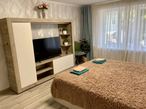 Апартаменты FreeLife на Курортном Проспекте