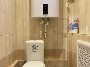 Гостевой дом Ловозеро