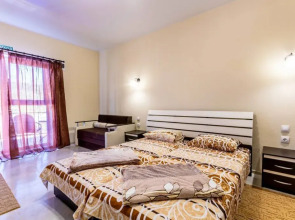 Мини-отель Империал Новоотрадное Керчь