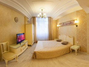 Квартира Da Vinci 4