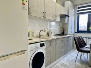 Апартаменты New Kamolon Tashkent by Rnb estate