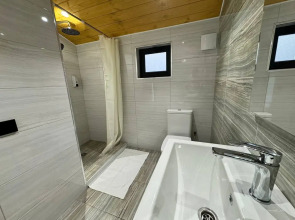 База Отдыха Хазри