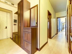 СТН Апартаменты на Канале Грибоедова