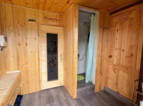 Гостевой Дом Эдем Хаус