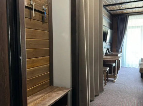 Апартаменты ГЛК Солнечная Долина Business Residence 2