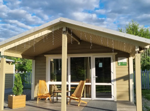 База отдыха Алтай Рест