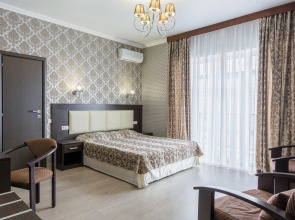 Гостевой дом Вилла Ровадос