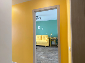 Квартира Летняя