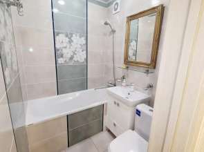 Апартаменты White Apartments Lida