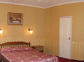 Частный дом House on Pervomayskaya