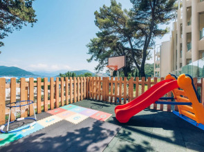 Отель Iberostar Herceg Novi