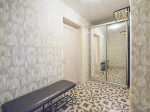 Квартира На Советском проспекте 68 НаСутки35