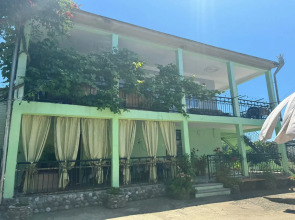 Гостевой дом Эвелина