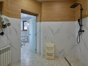 Гостевой дом Альпин Шале