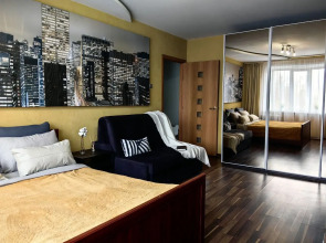 Квартира в центре рядом с достопримечательностями