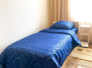 Квартира Дизайнерская с Джакузи